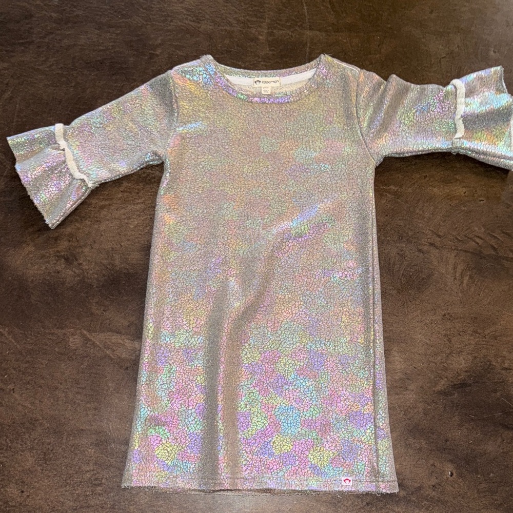 Appaman girls dress